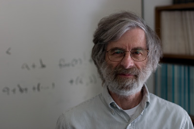 Leslie Lamport