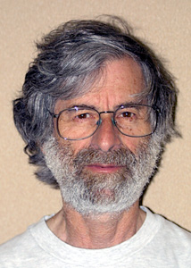 Leslie Lamport in 2003